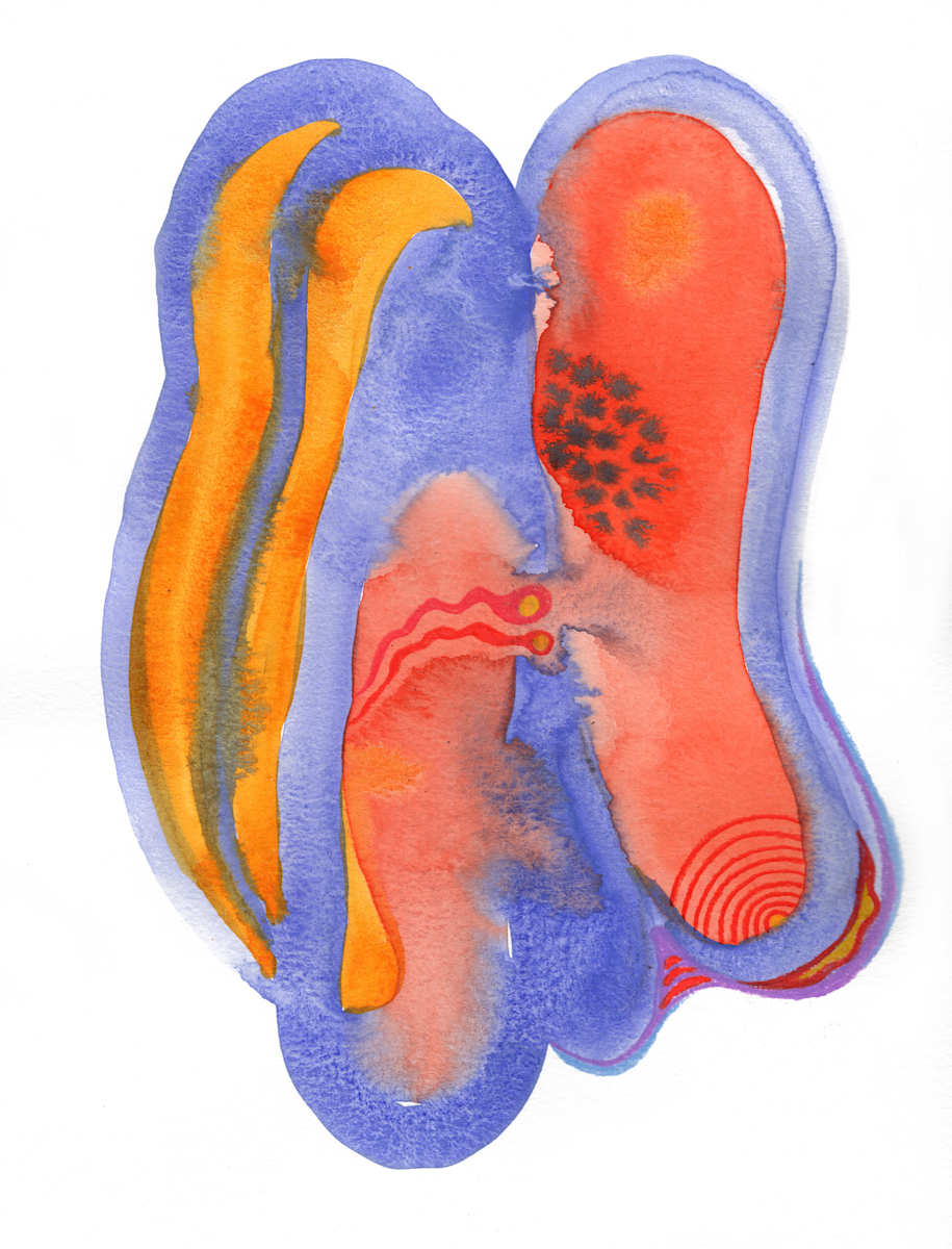 triplets, Image 5.