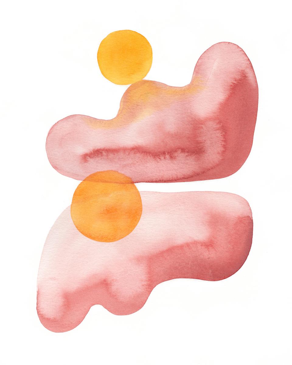 two suns, Image 3.