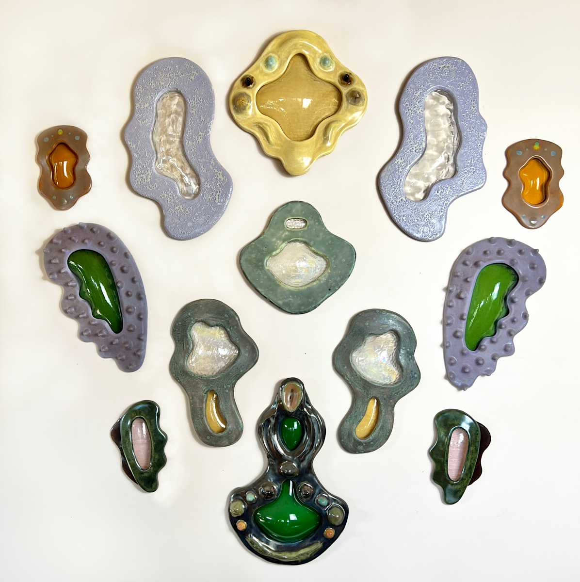 Unfold by Kelly Witmer, Image 5.