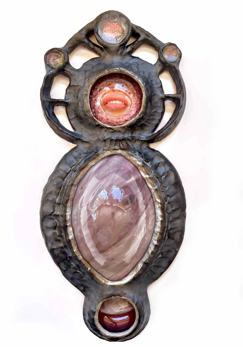 Unnamed Thing by Kelly Witmer 