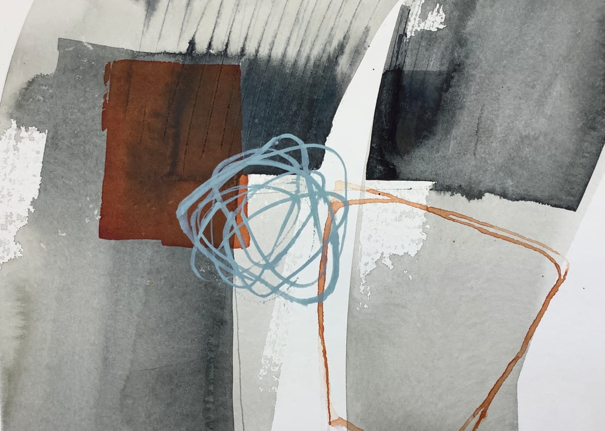 Altered space by Mari French, Image 1.