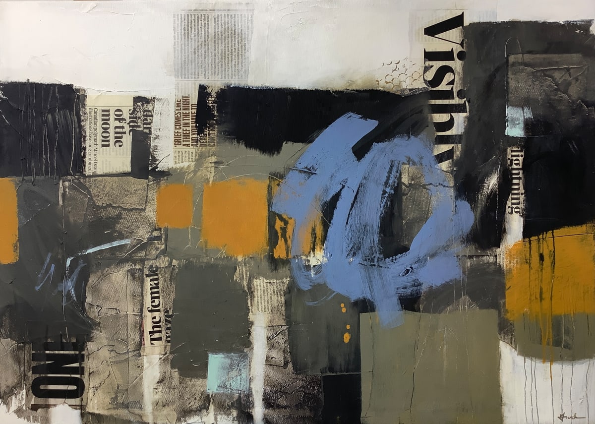 Interruption by Mari French, Image 2.