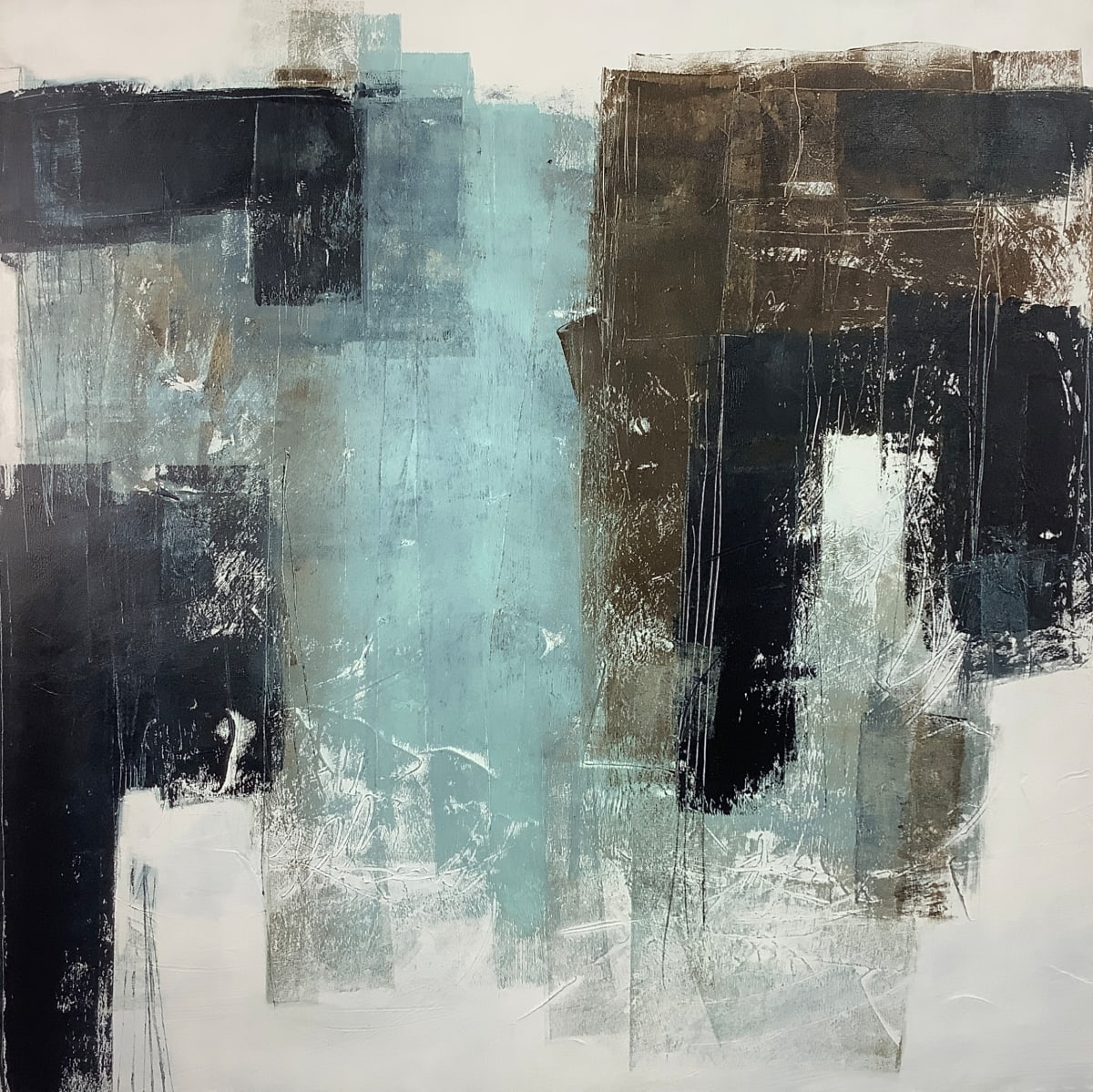 Liminal by Mari French, Image 1.