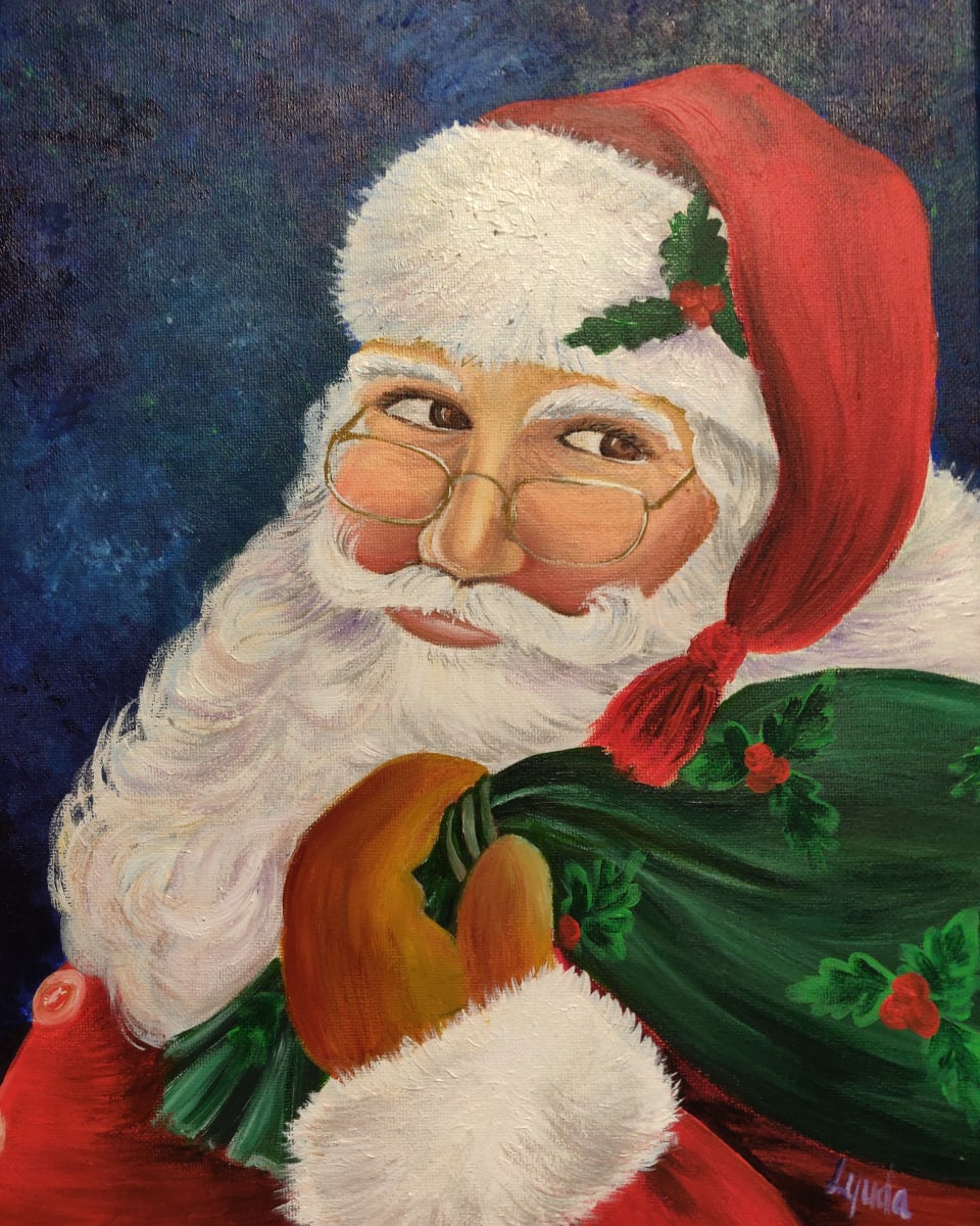 Santa, Image 1.