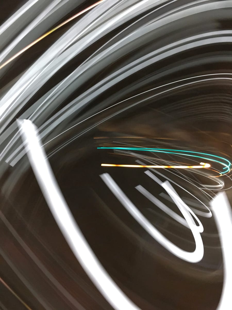 Orbitals by JP Trostle, Image 1.
