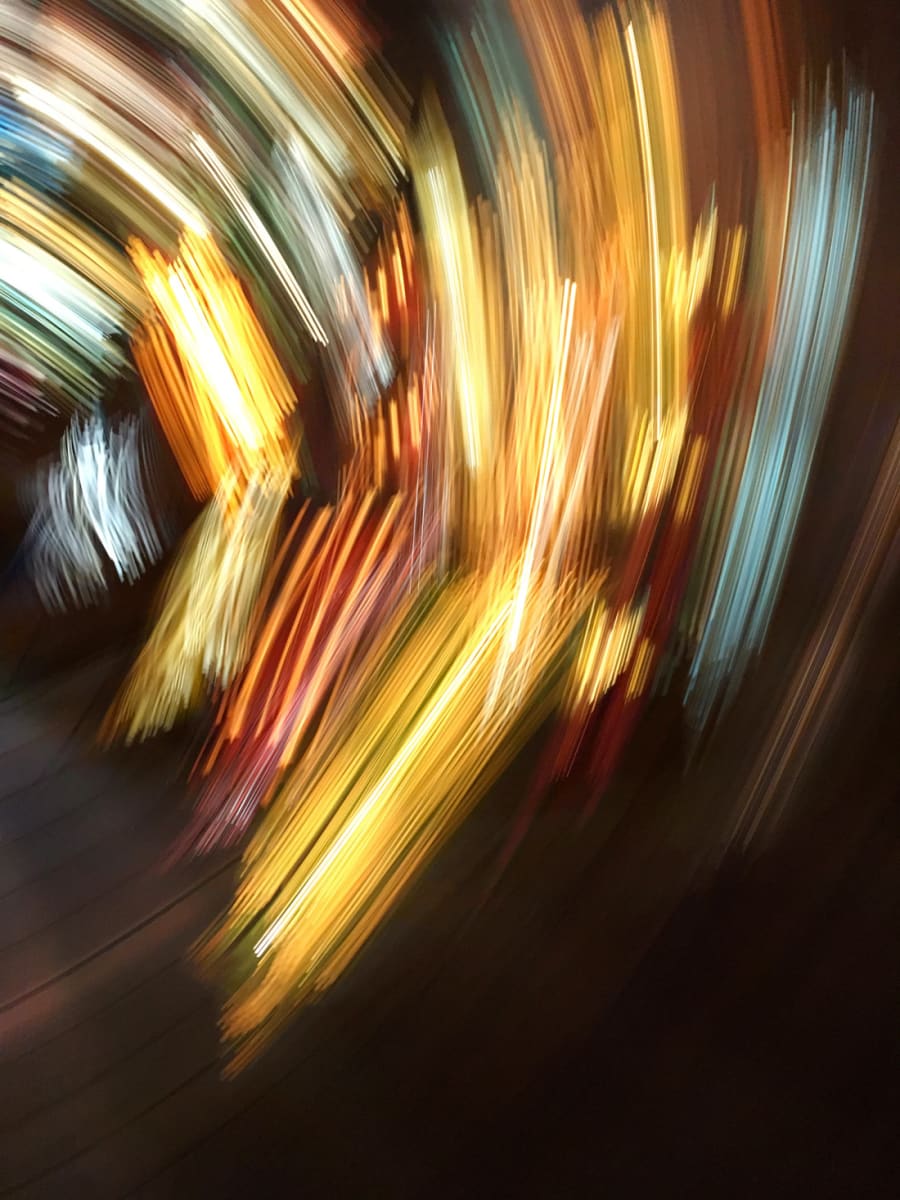 Probability Wave by JP Trostle 