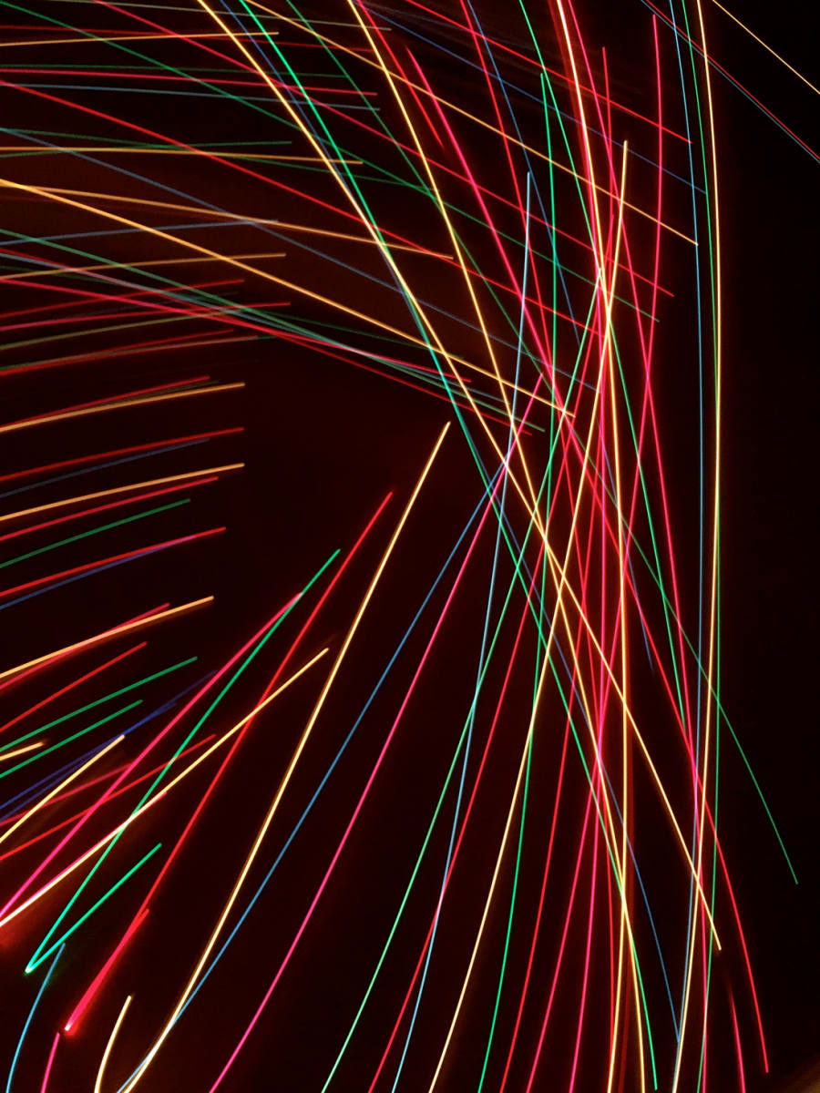 Pickup Stix by JP Trostle 