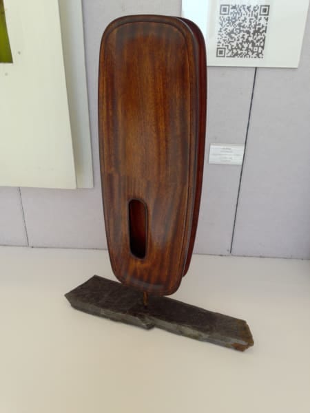 Archtop by Cole Klovski III 