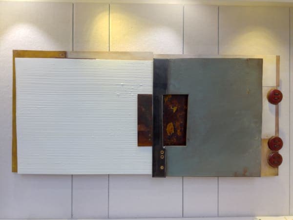 Buttons by Cole Klovski III 