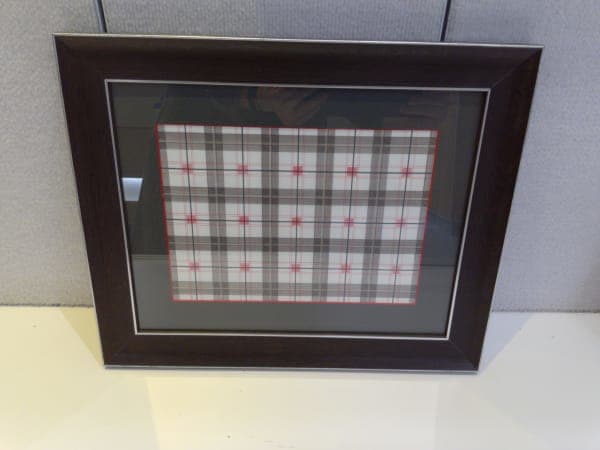 Tartan by Cole Klovski III 