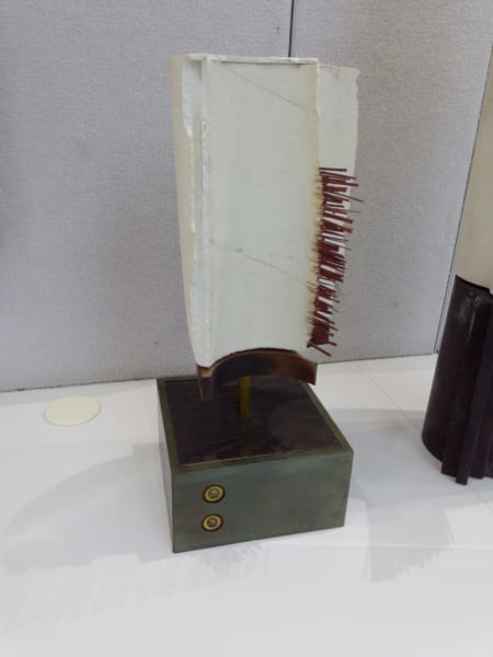 Spine by Cole Klovski III 