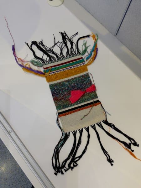 Art Runner by Cole Klovski III 