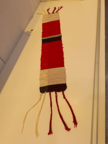 Tribe Runner by Cole Klovski III 