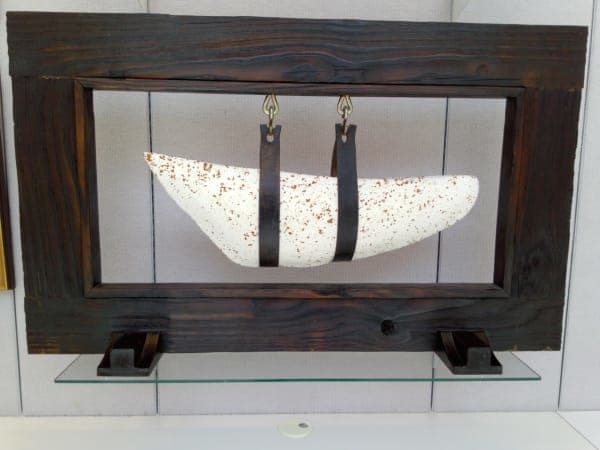 Tusk by Cole Klovski III 