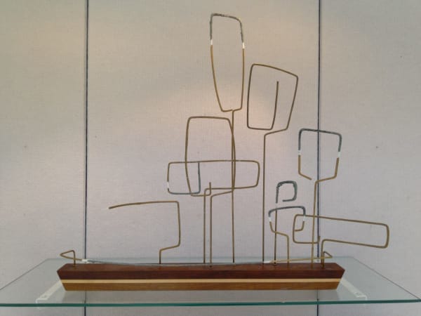 Conservation at Sea by Cole Klovski III 