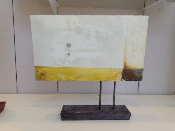 Wheat Field by Cole Klovski III 