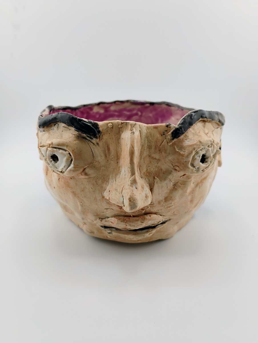 Pot Head: Alan by Space Monkey, Image 1.