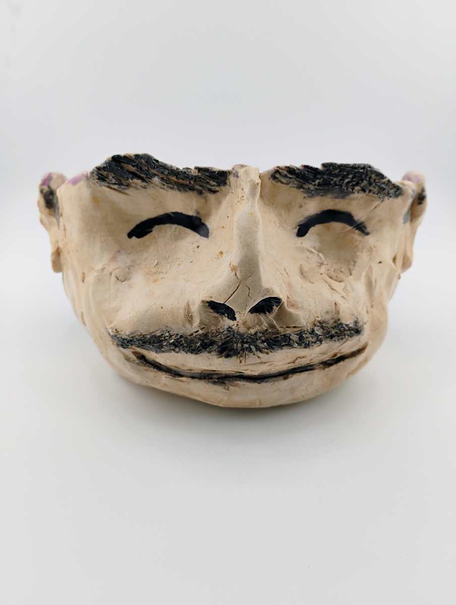Pot Head: Giuseppe by Space Monkey, Image 1.
