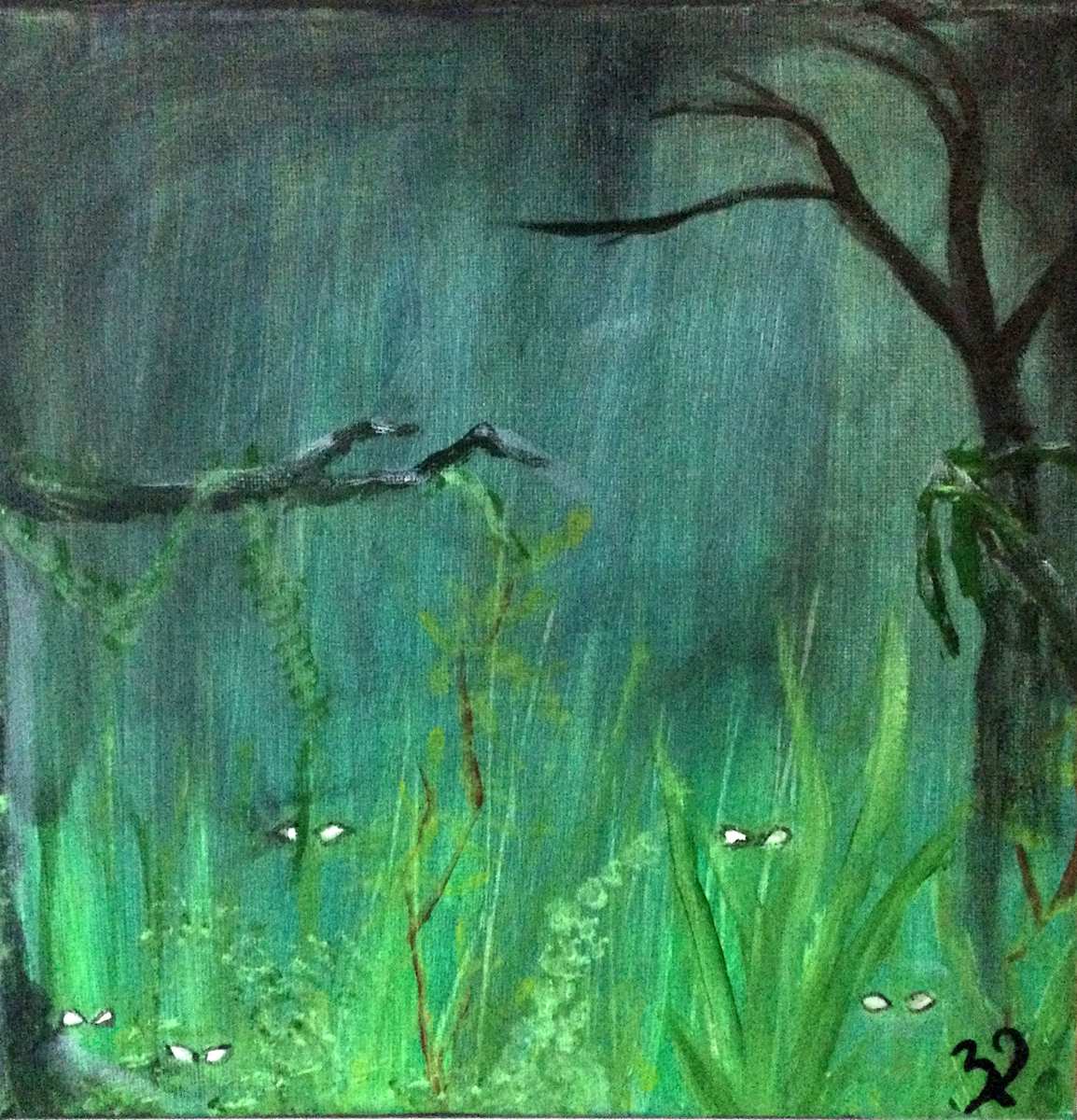 Swamp by Space Monkey, Image 1.