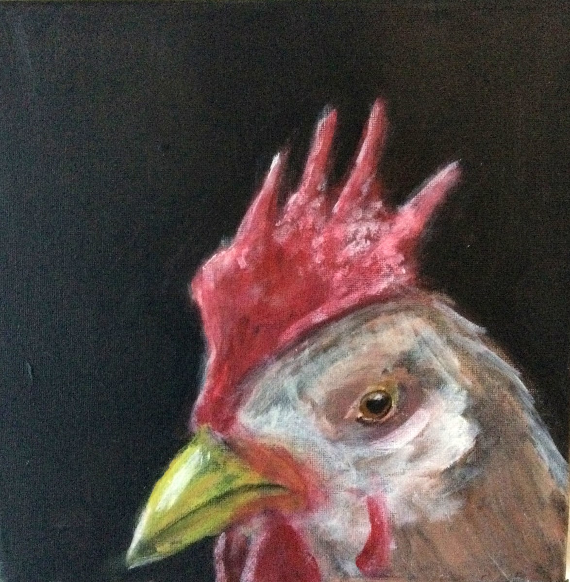 No Strings Attached by Space Monkey 