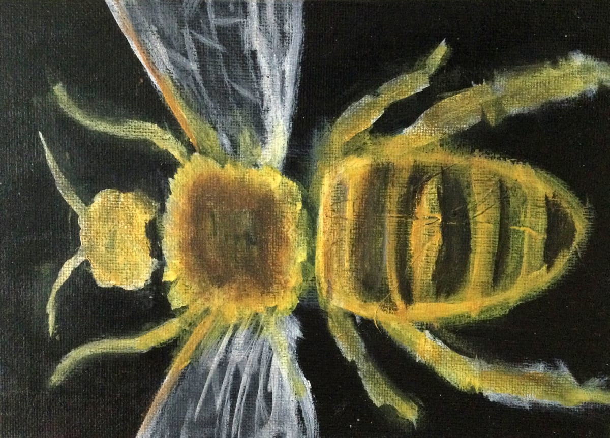 Pollenizer by Space Monkey 