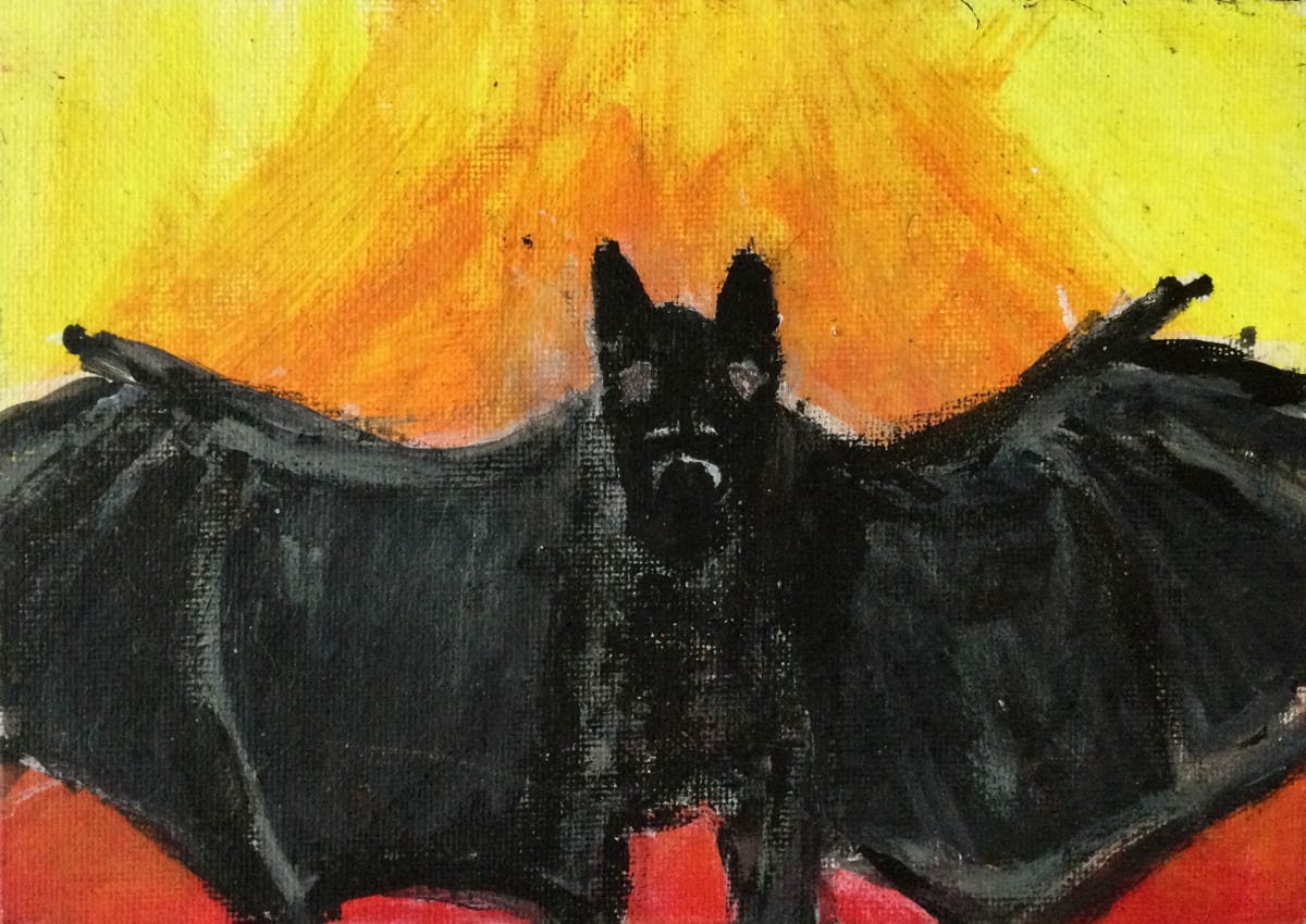 Meatloaf by Space Monkey 