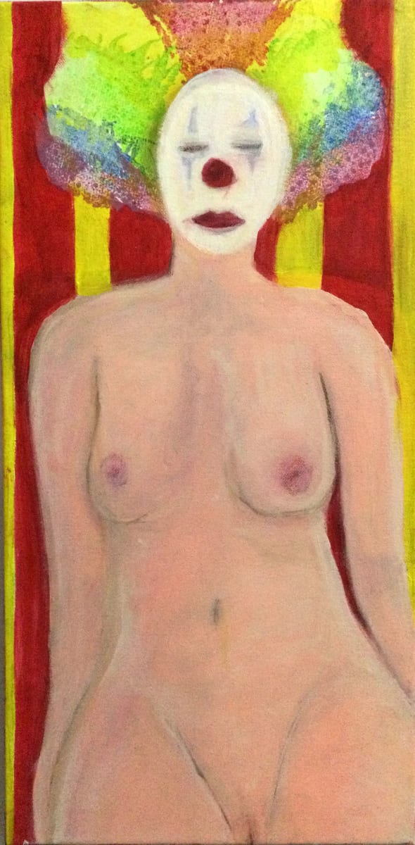 That’s Not Funny by Space Monkey 