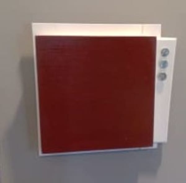 Midnight Radio by Cole Klovski III 