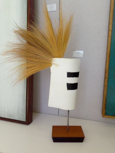 Mohawk by Cole Klovski III 