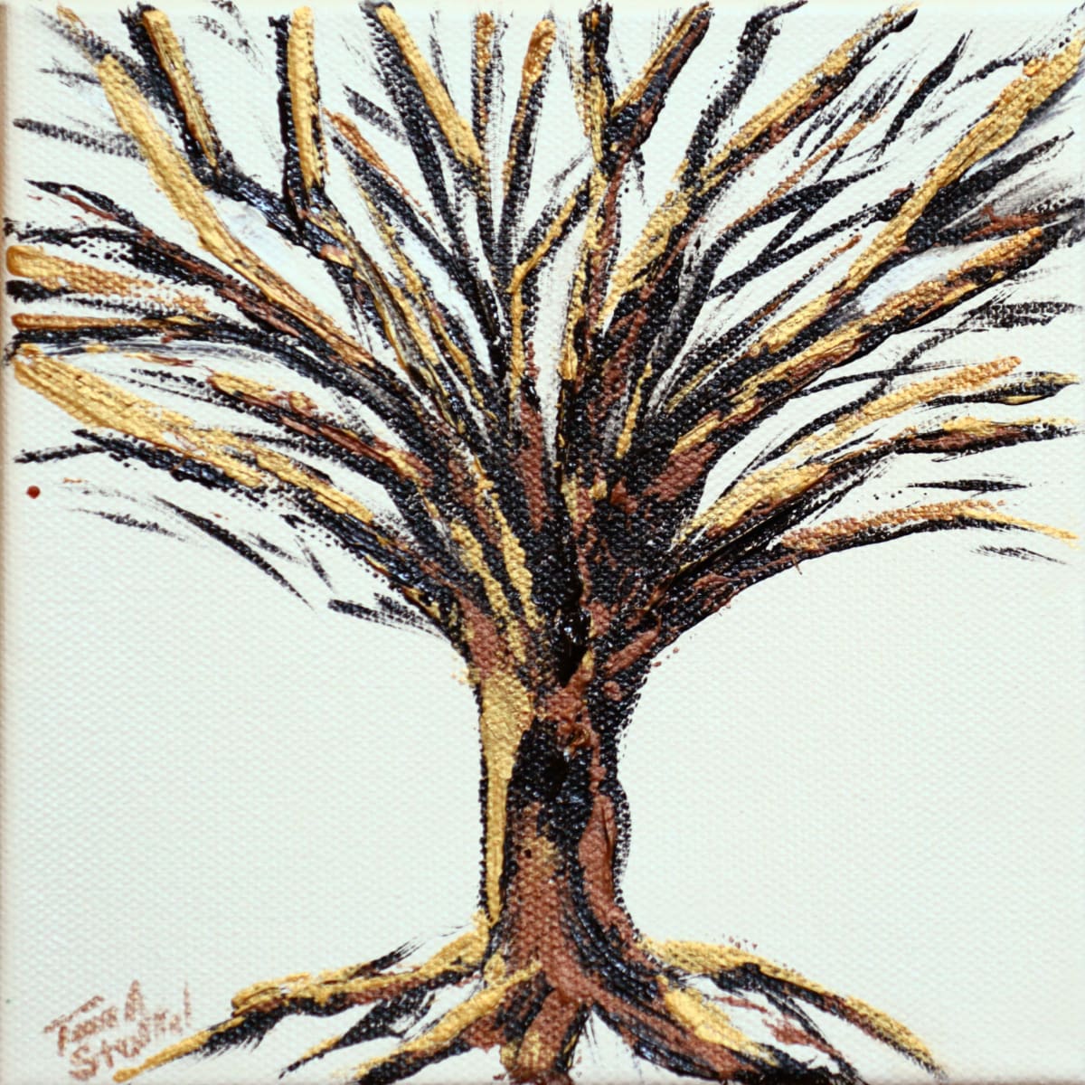 Tree of Hope  Image: Tree of Hope 