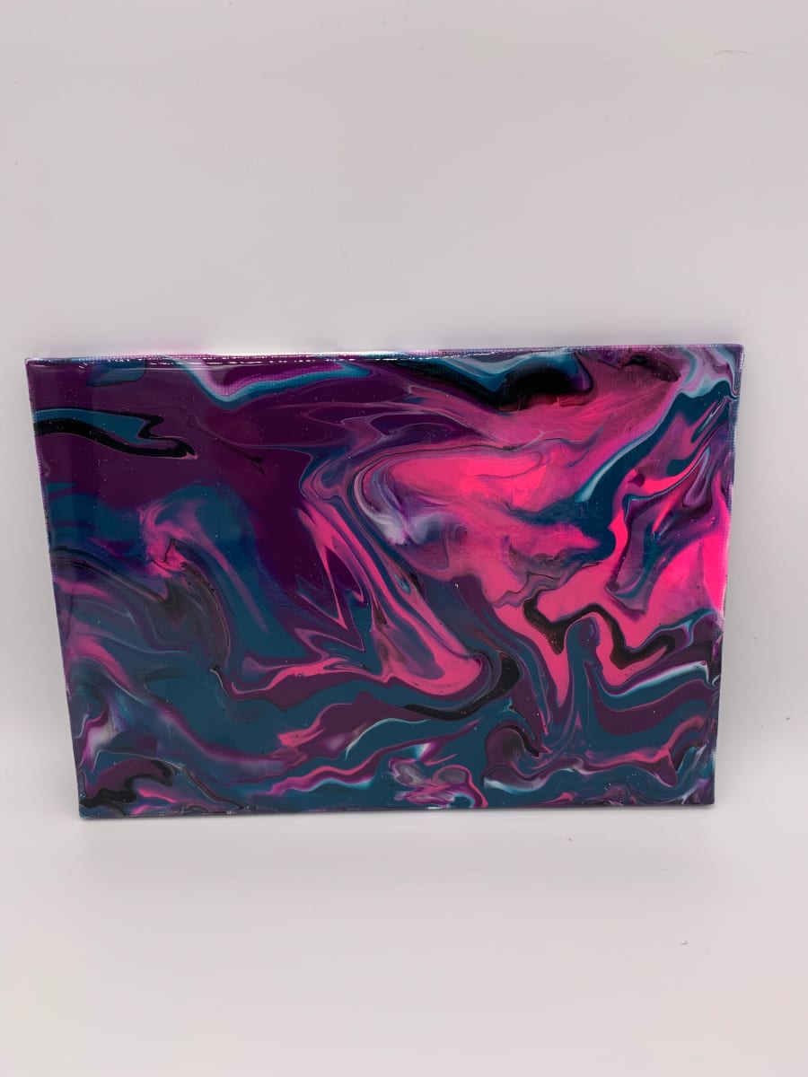 Untitled Mini #1 