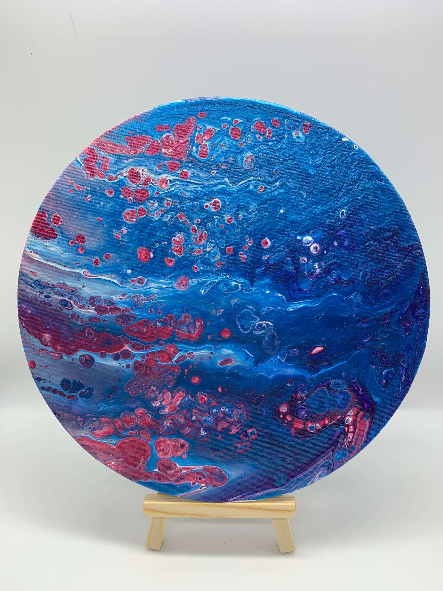 Another World #1 