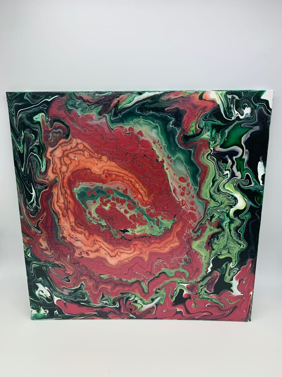 Ring of Fire 