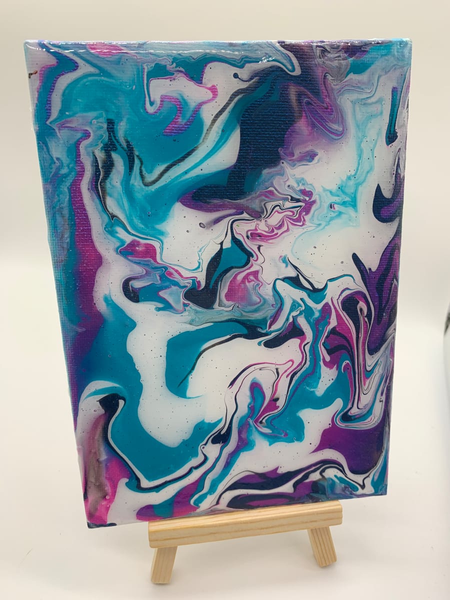 Untitled Mini #3 
