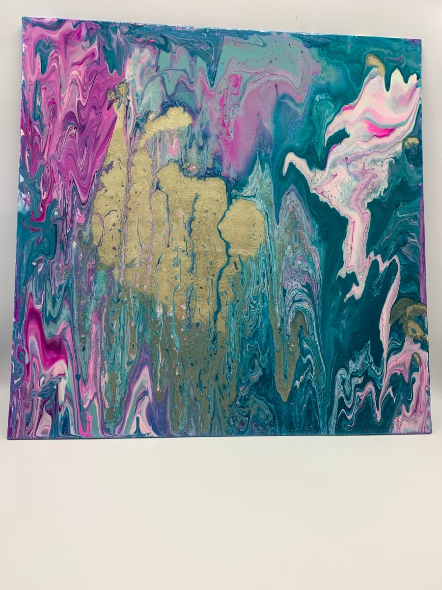 Bird of Paradise 