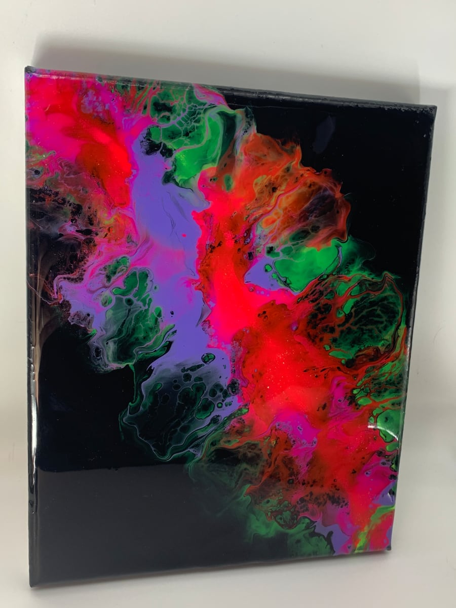 Neon Dreams 