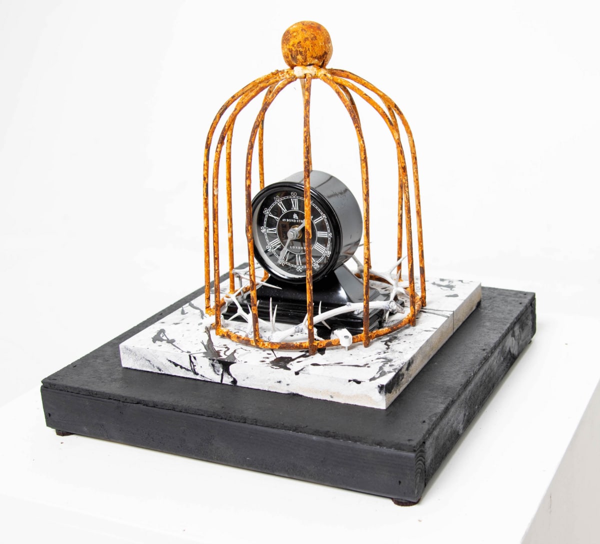 Time by Ronald Young, Image 2.