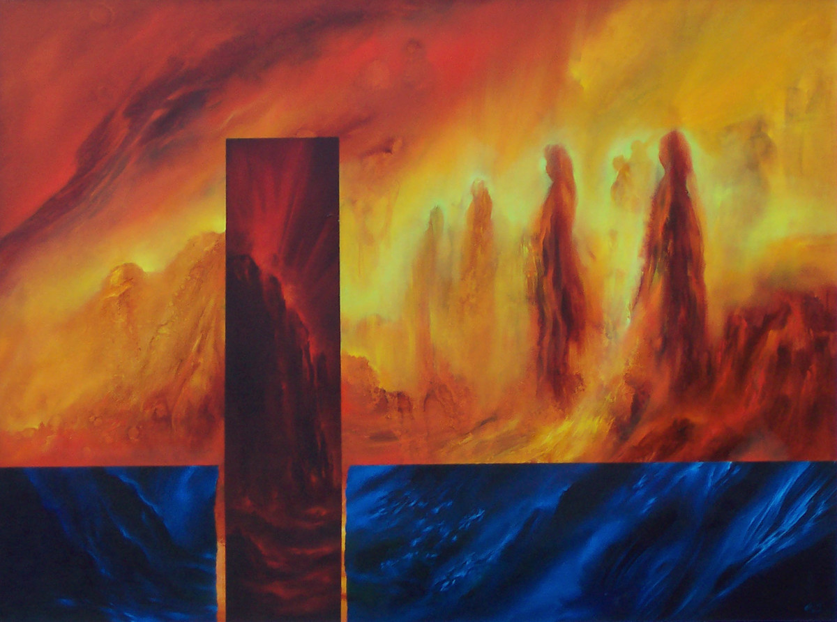 Dream Guardians by C J Elsip 