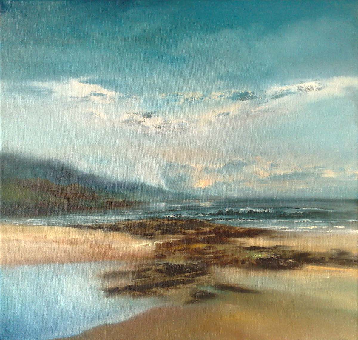 Islay by C J Elsip, Image 11.