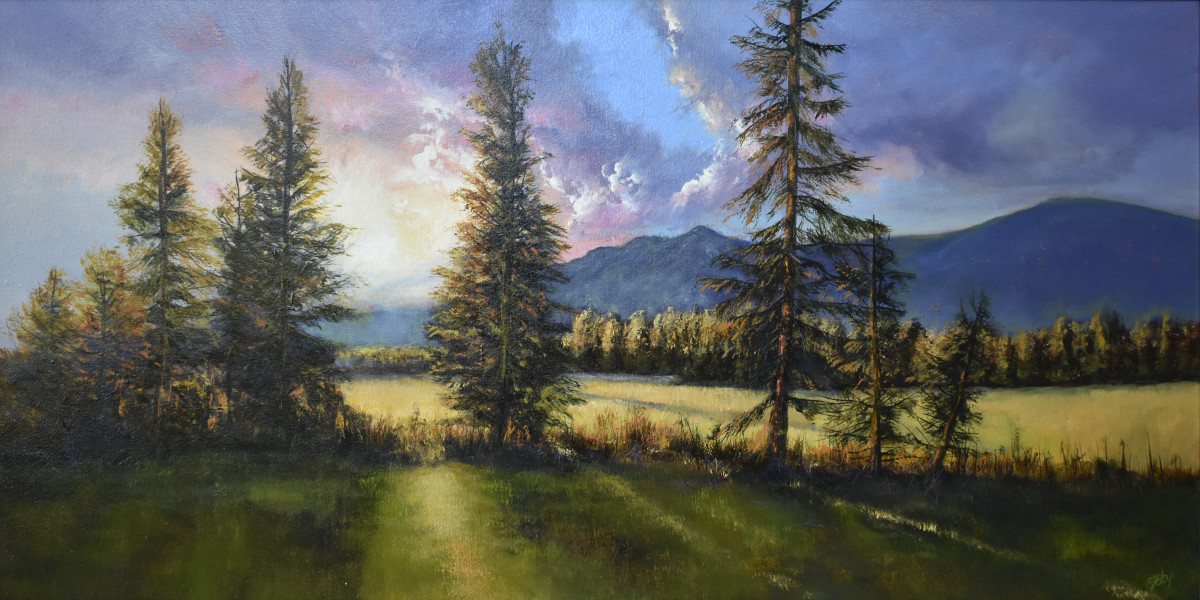 Aurelian Finale by C J Elsip 