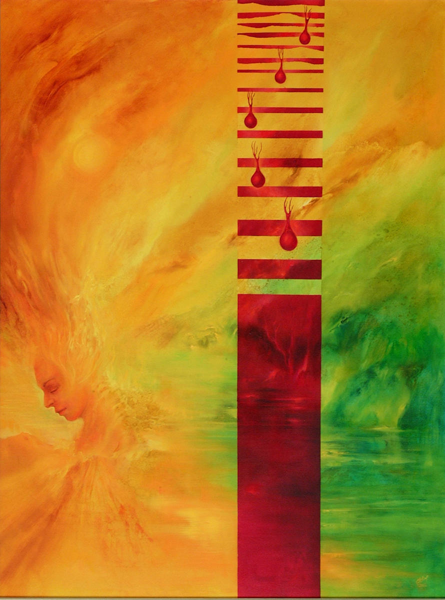 Sundance II by C J Elsip 