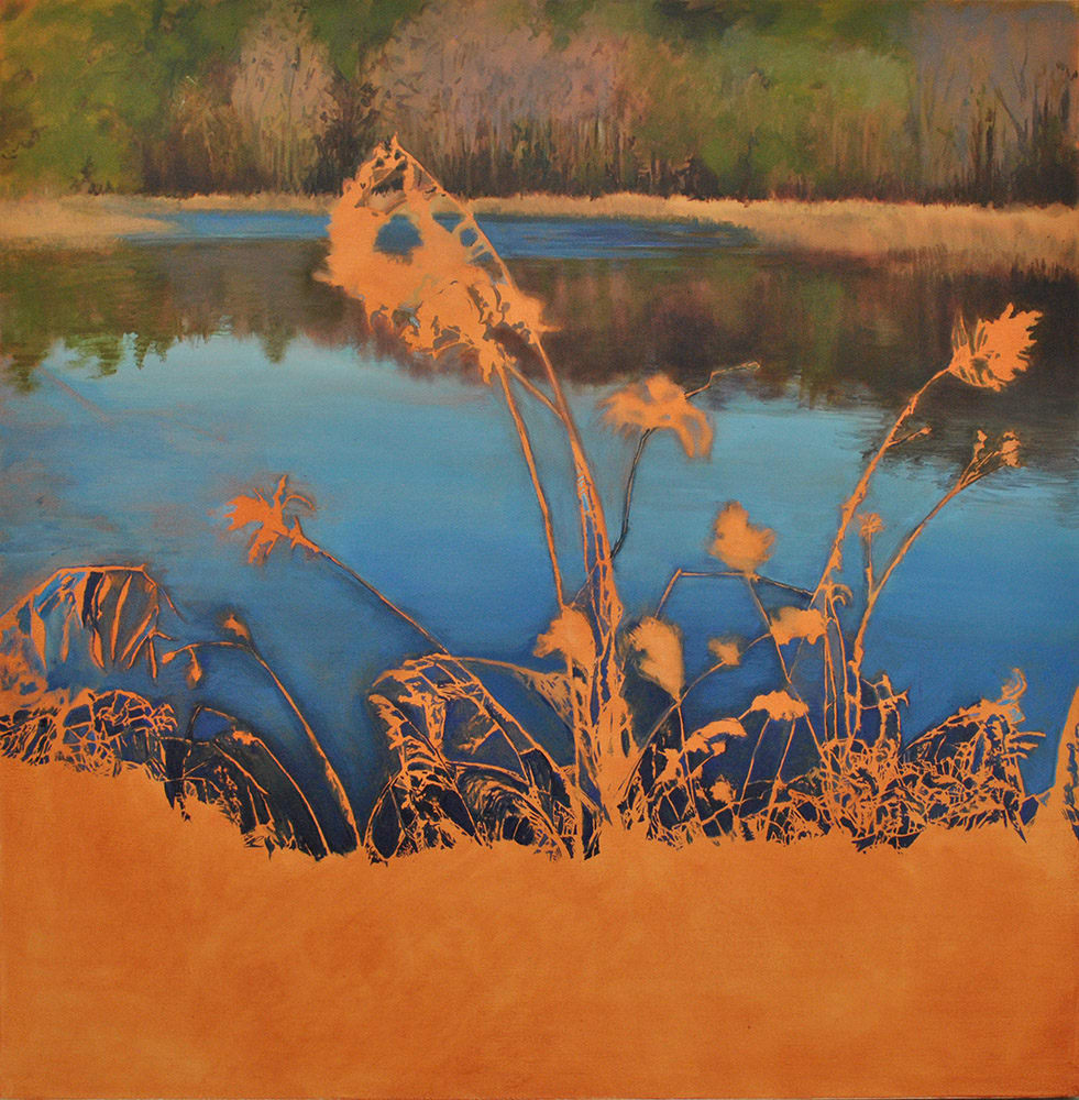 Glorified Weeds 1 by Brooke Lanier 