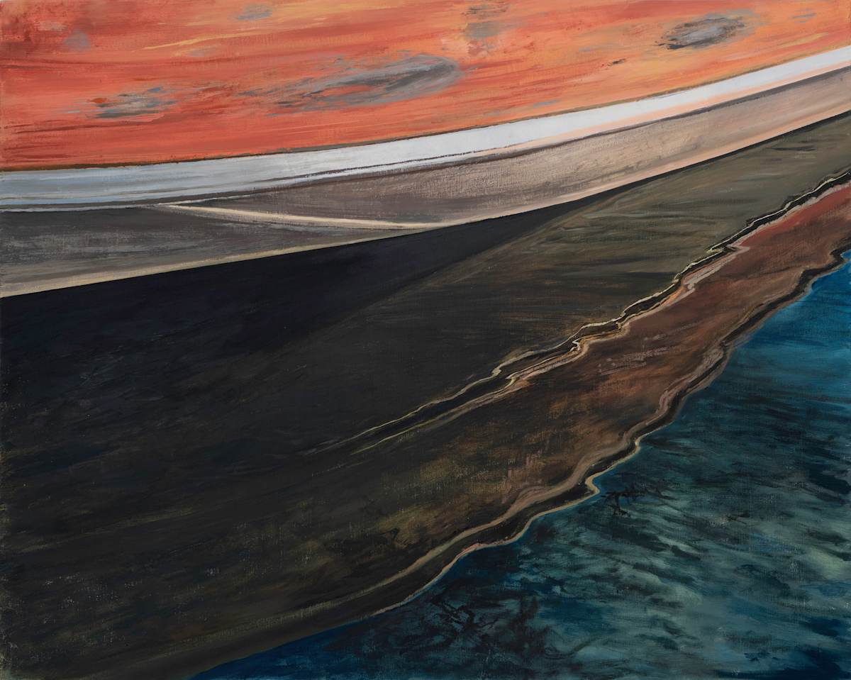 Alumacraft Sunset 1 by Brooke Lanier, Image 2.