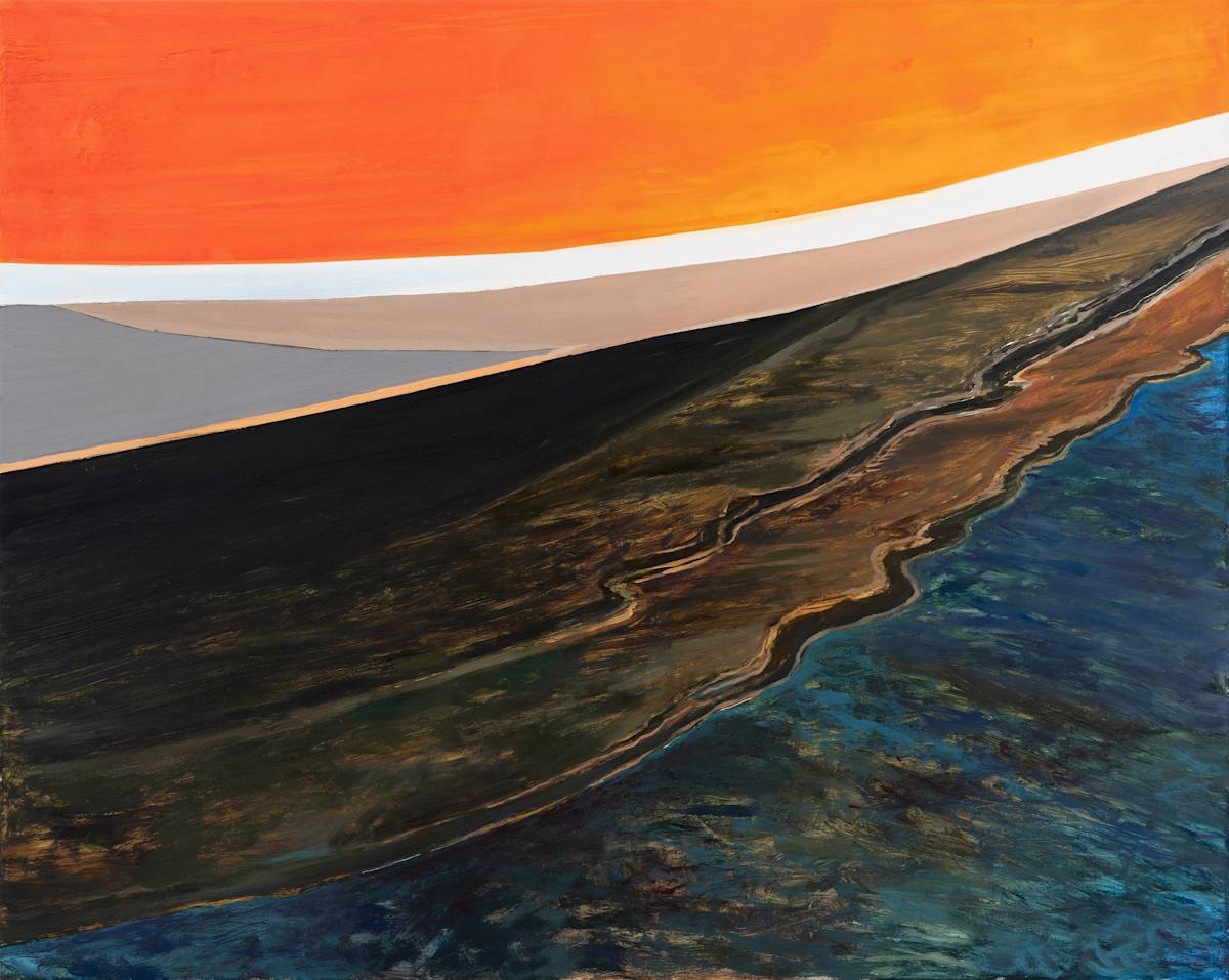 Alumacraft Sunset 2 by Brooke Lanier, Image 2.
