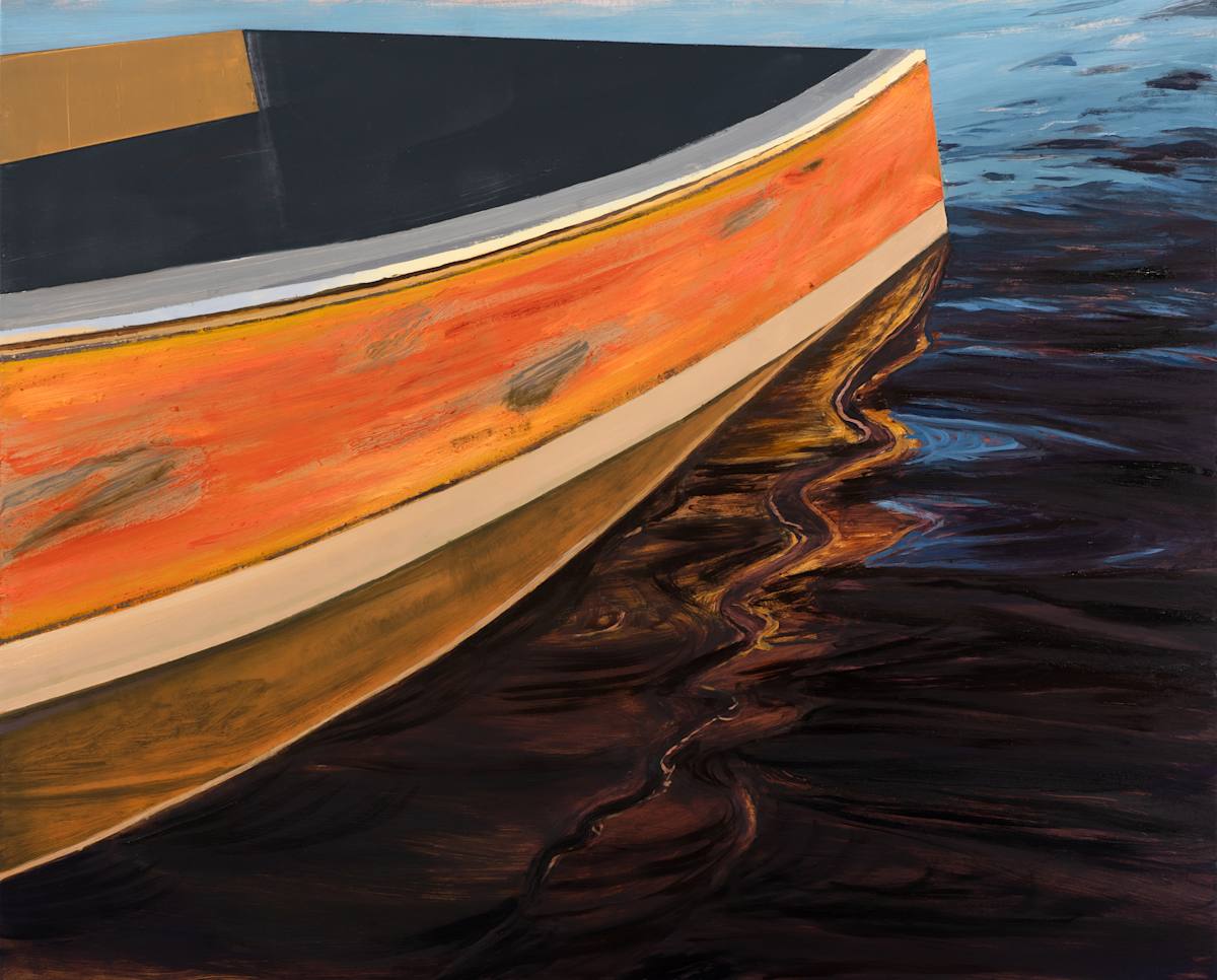 Alumacraft Sunset 3 by Brooke Lanier, Image 2.