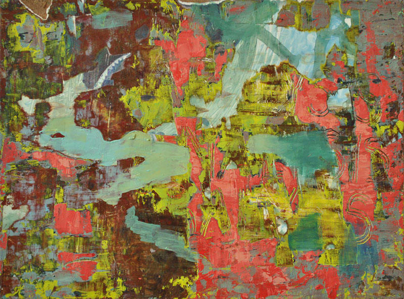 A Pile of Decisions by Brooke Lanier, Image 1.