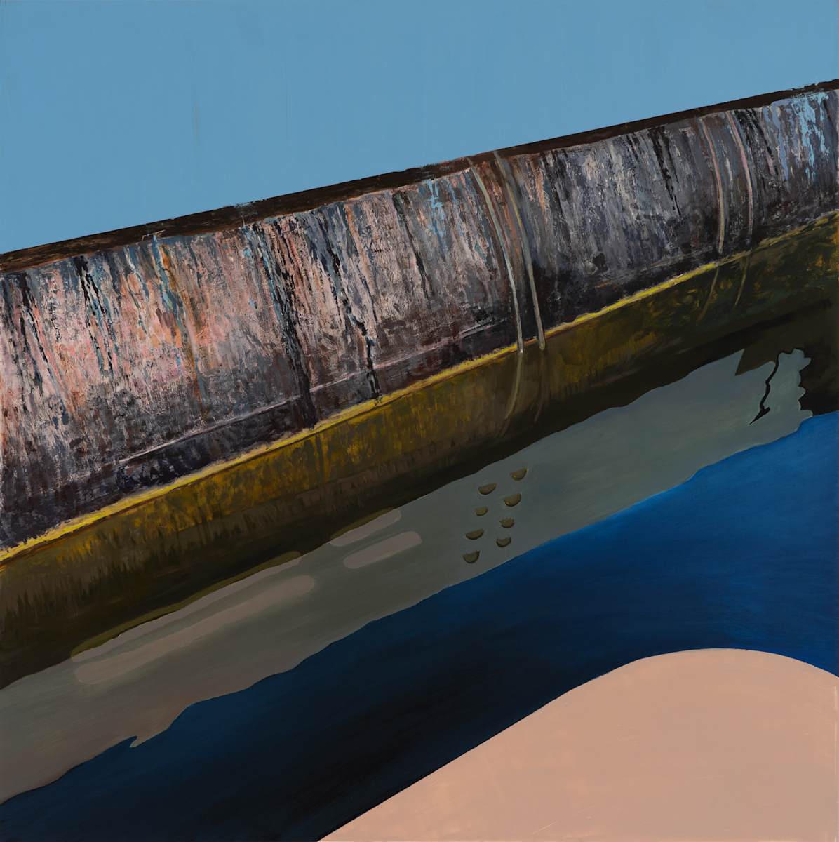 Becuna After the Rain by Brooke Lanier, Image 2.