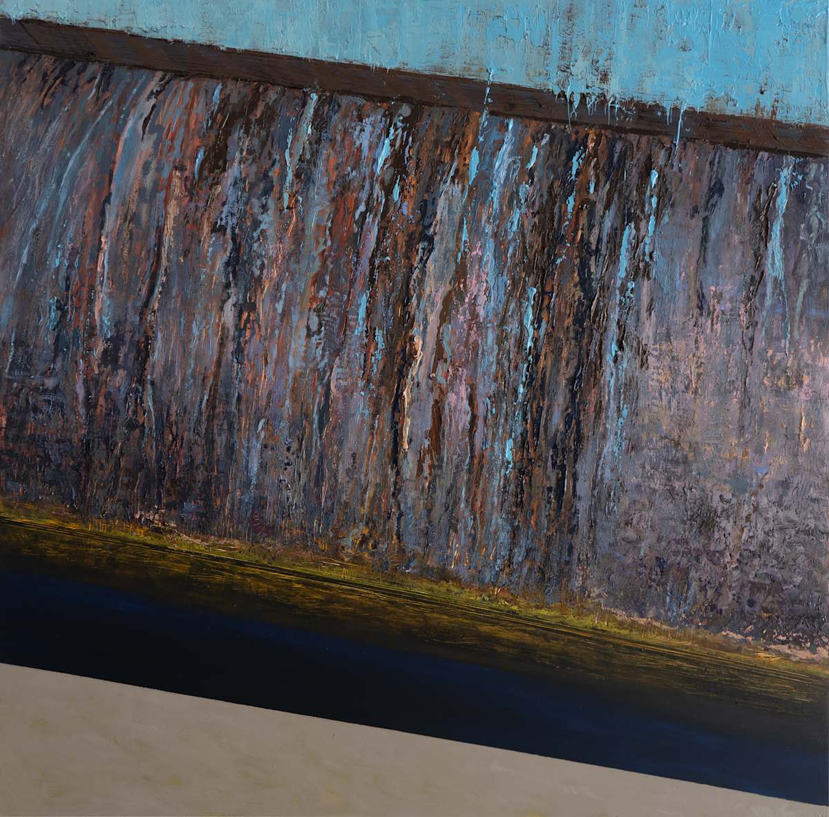 Becuna Patina by Brooke Lanier, Image 2.