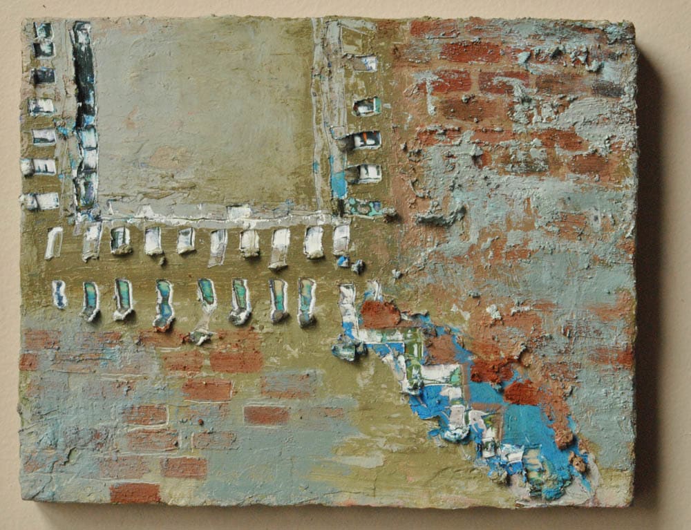 Little Attractive Obstacle 