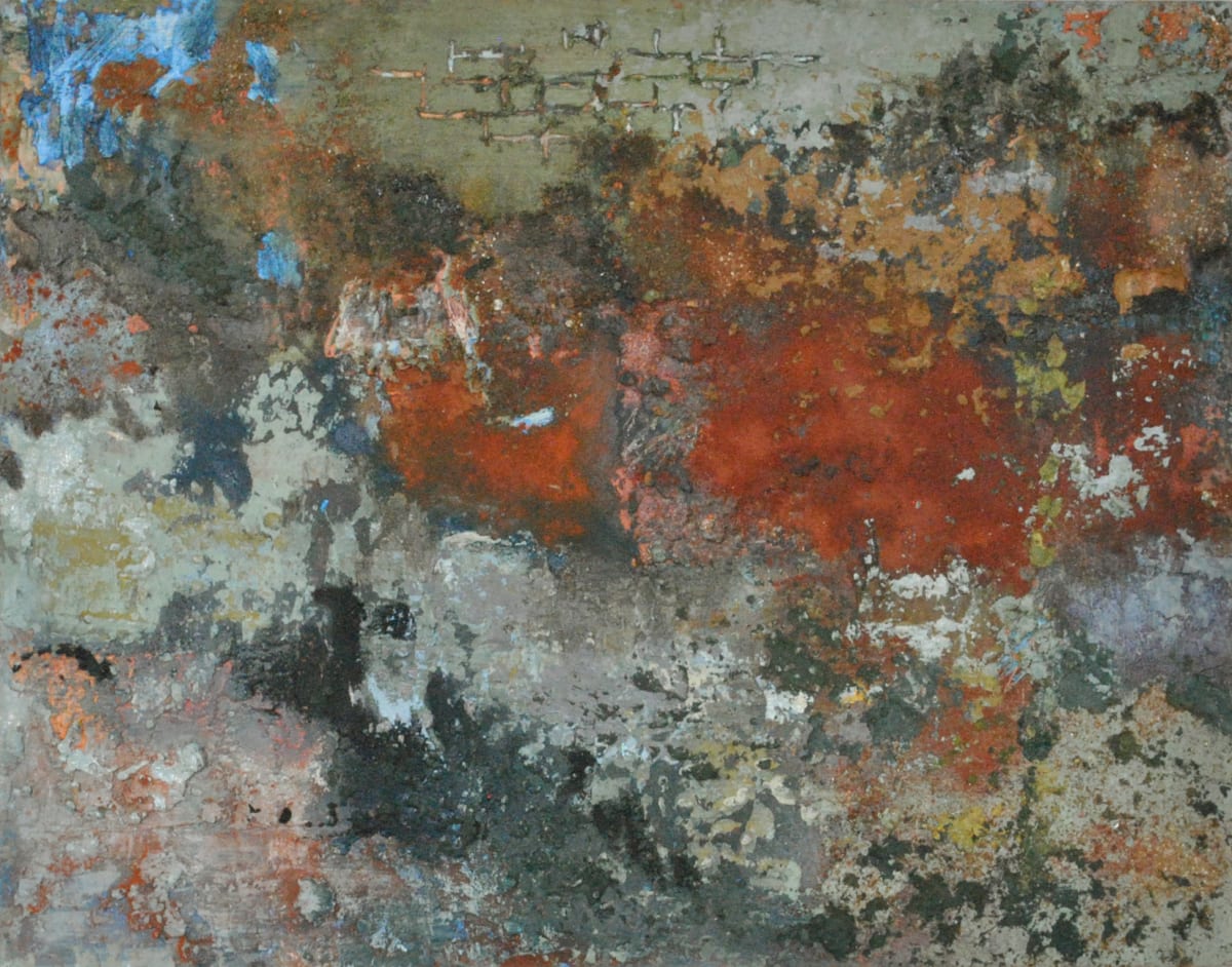 Carbuncular Wall 